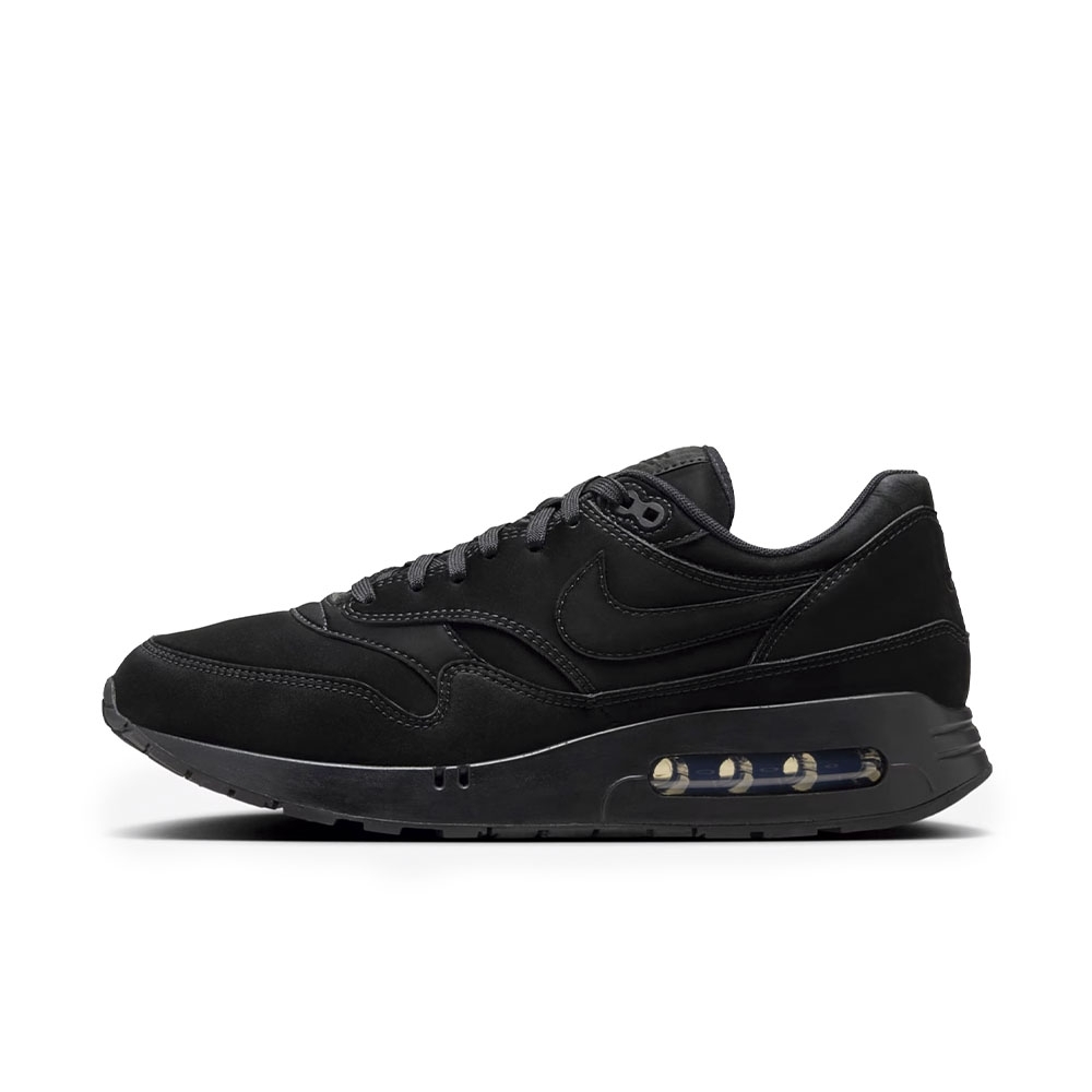 Tenis Nike Air Max 1'86 Og Preto