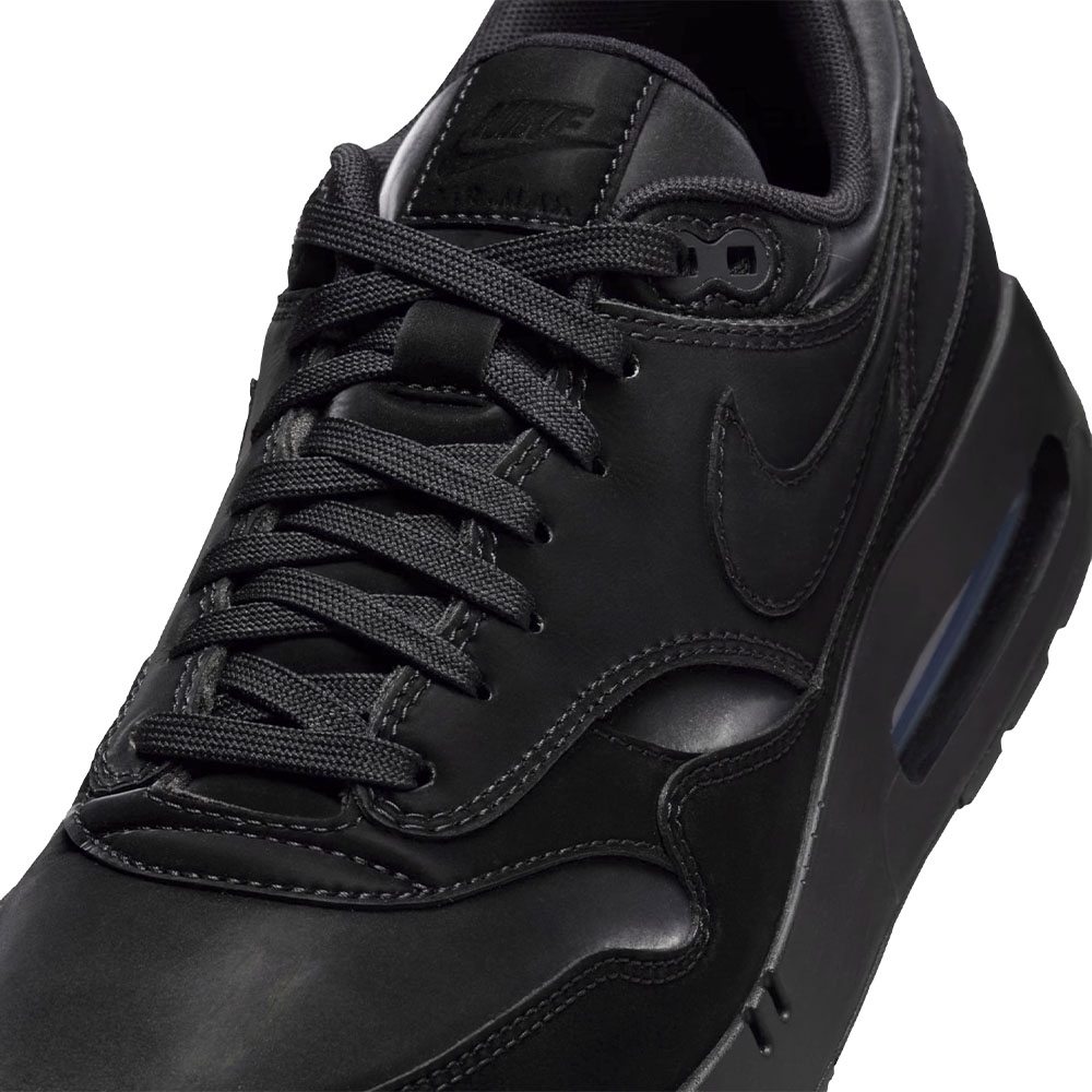 Tenis Nike Air Max 1'86 Og Preto