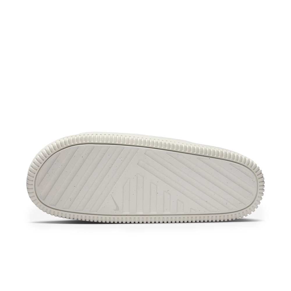 Chinelo Nike Calm Slide Feminino Branco