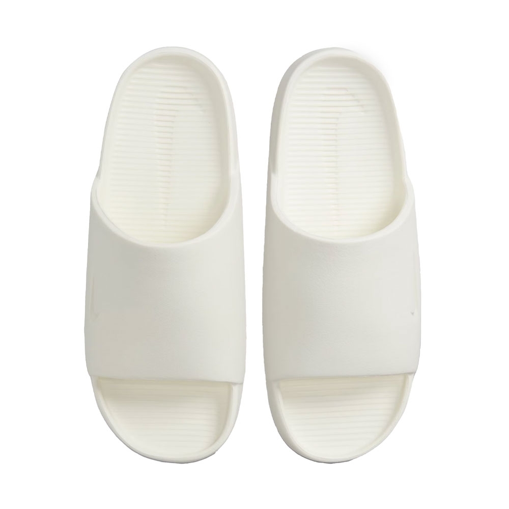 Chinelo Nike Calm Slide Feminino Branco