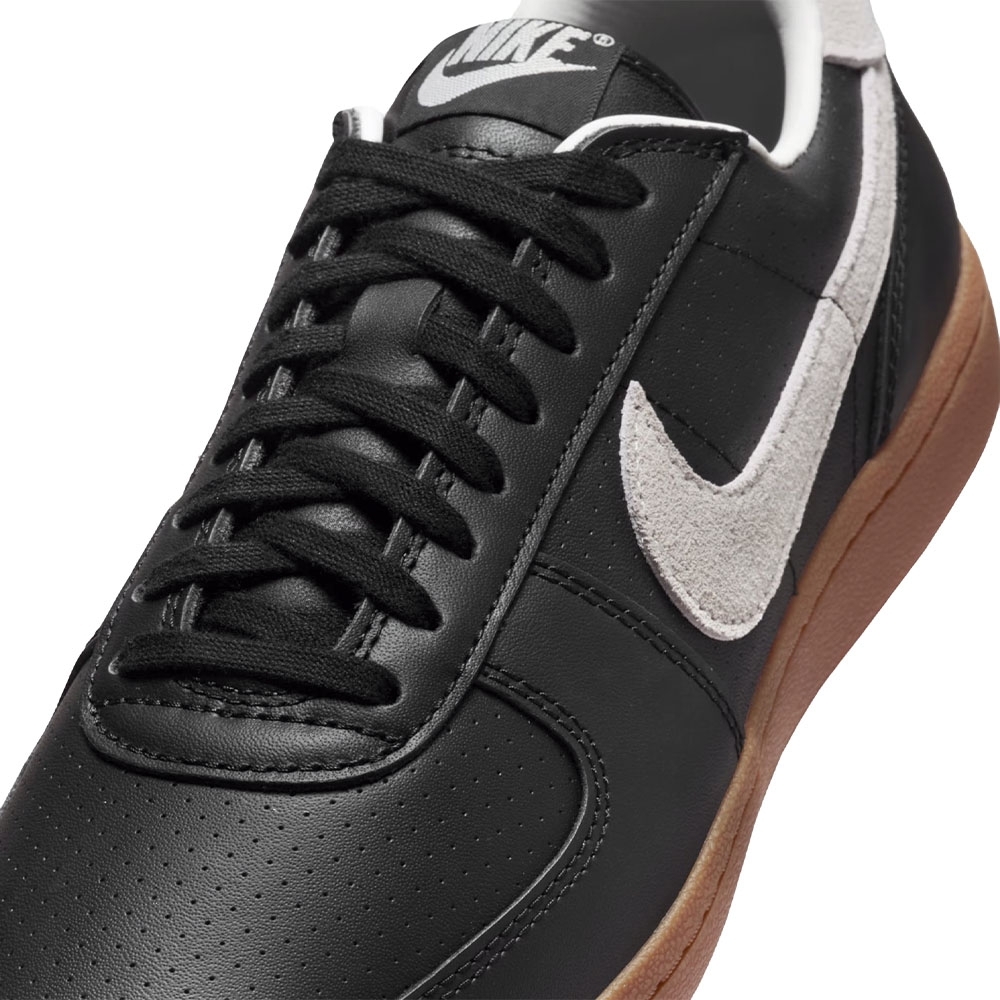 Tenis Nike Field General 82 Preto