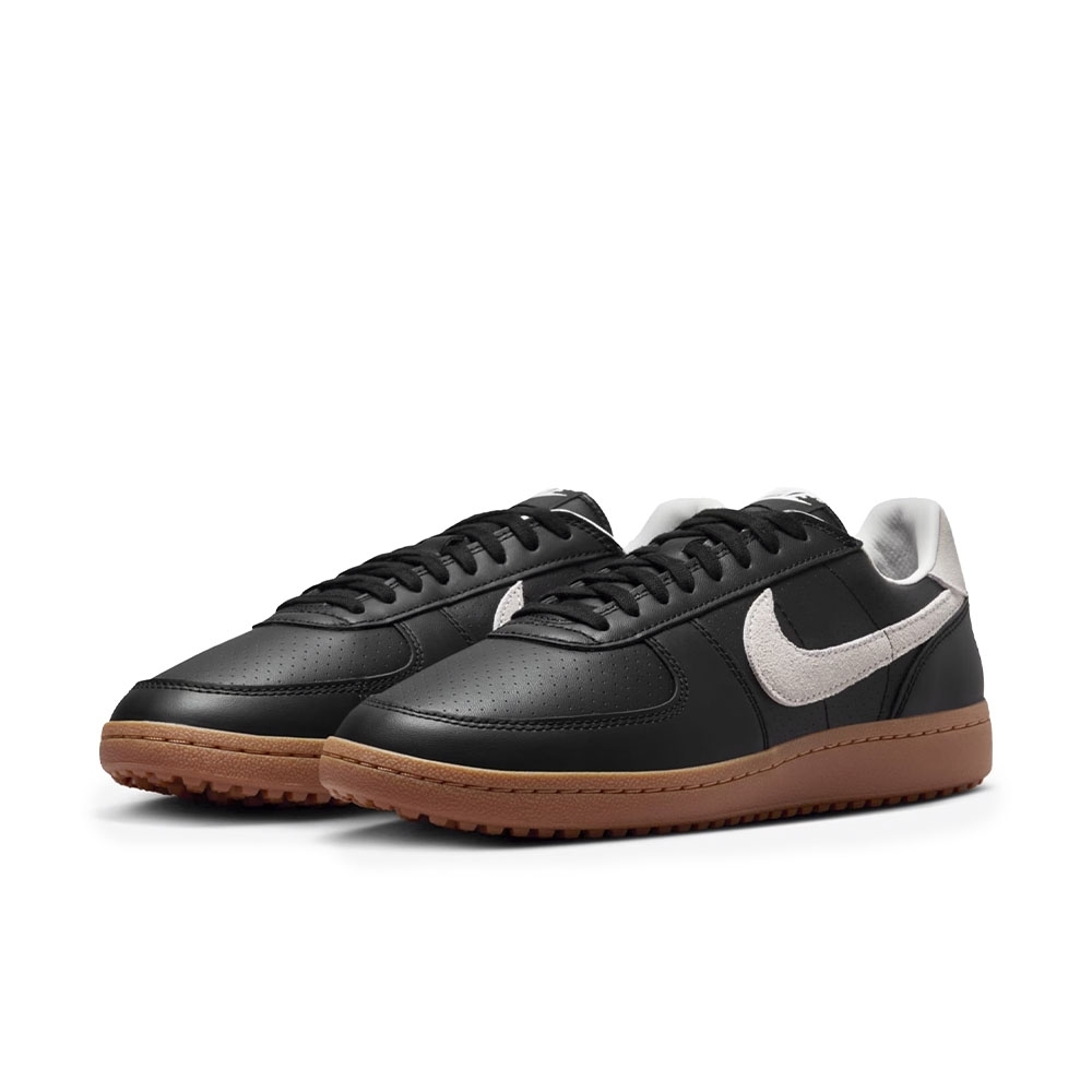 Tenis Nike Field General 82 Preto
