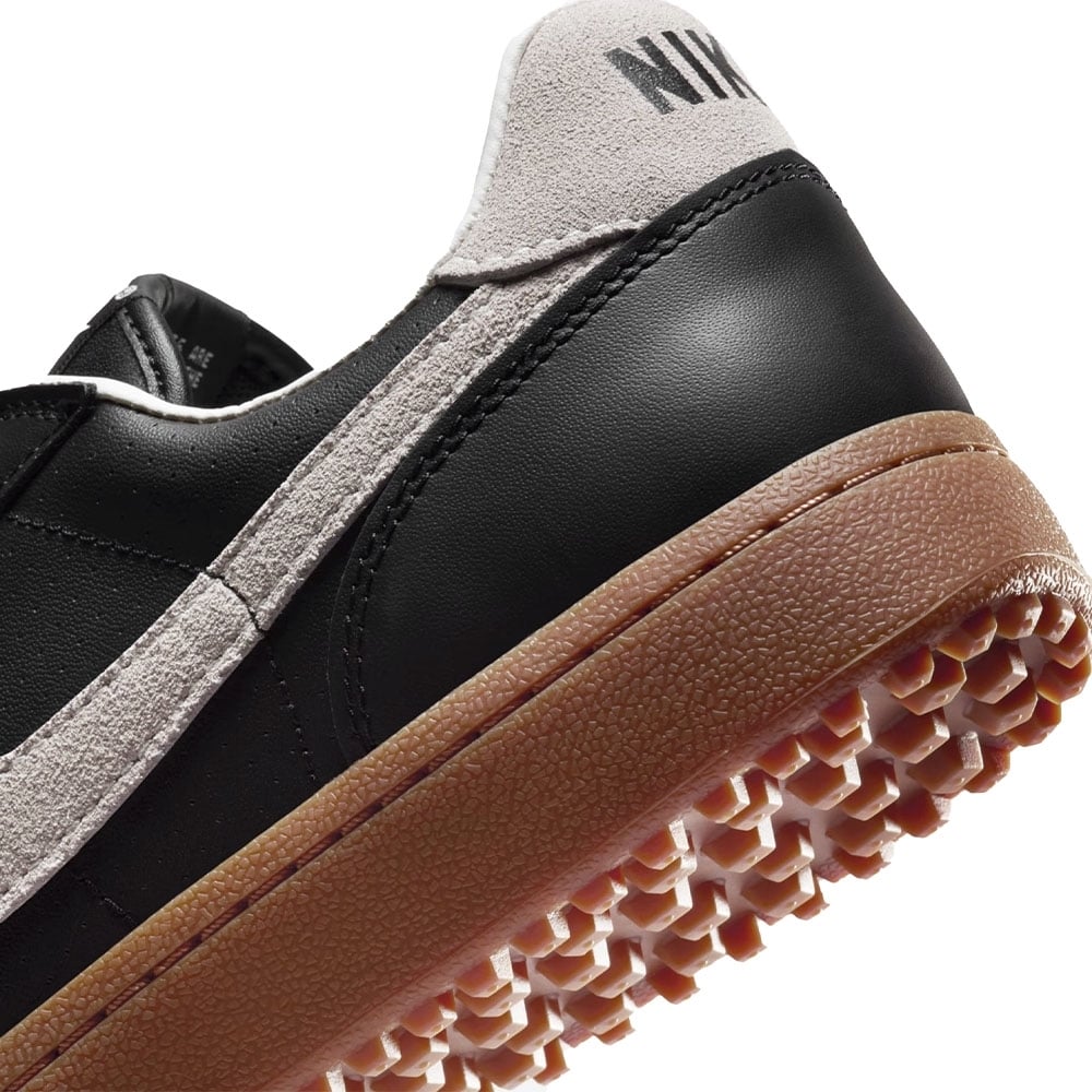 Tenis Nike Field General 82 Preto