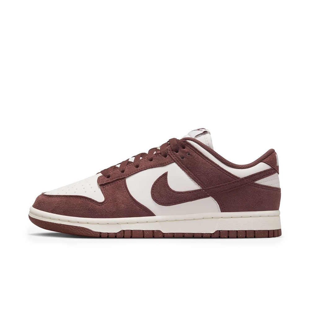 Tênis Nike Dunk Low Feminino Vinho