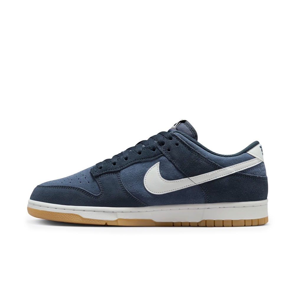 Tenis Nike Dunk Low Se Azul Marinho