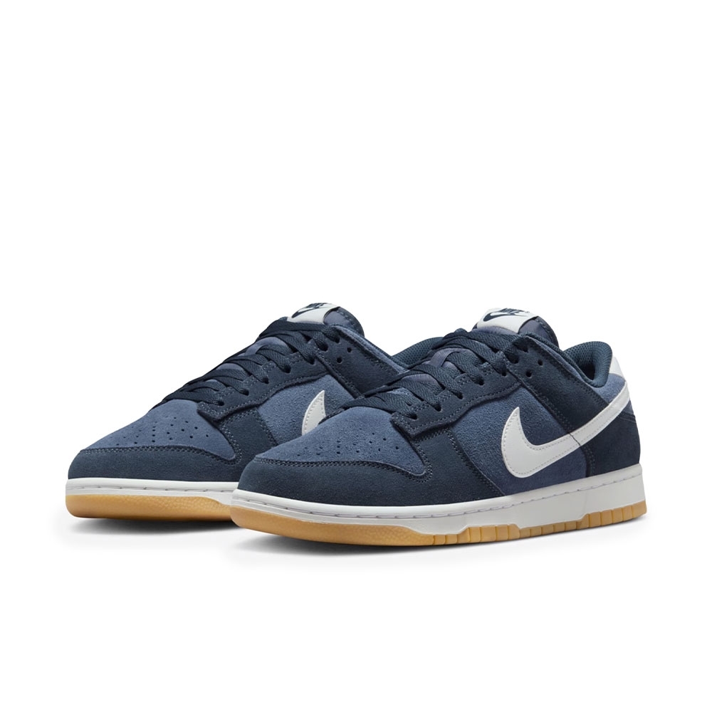 Tenis Nike Dunk Low Se Azul Marinho