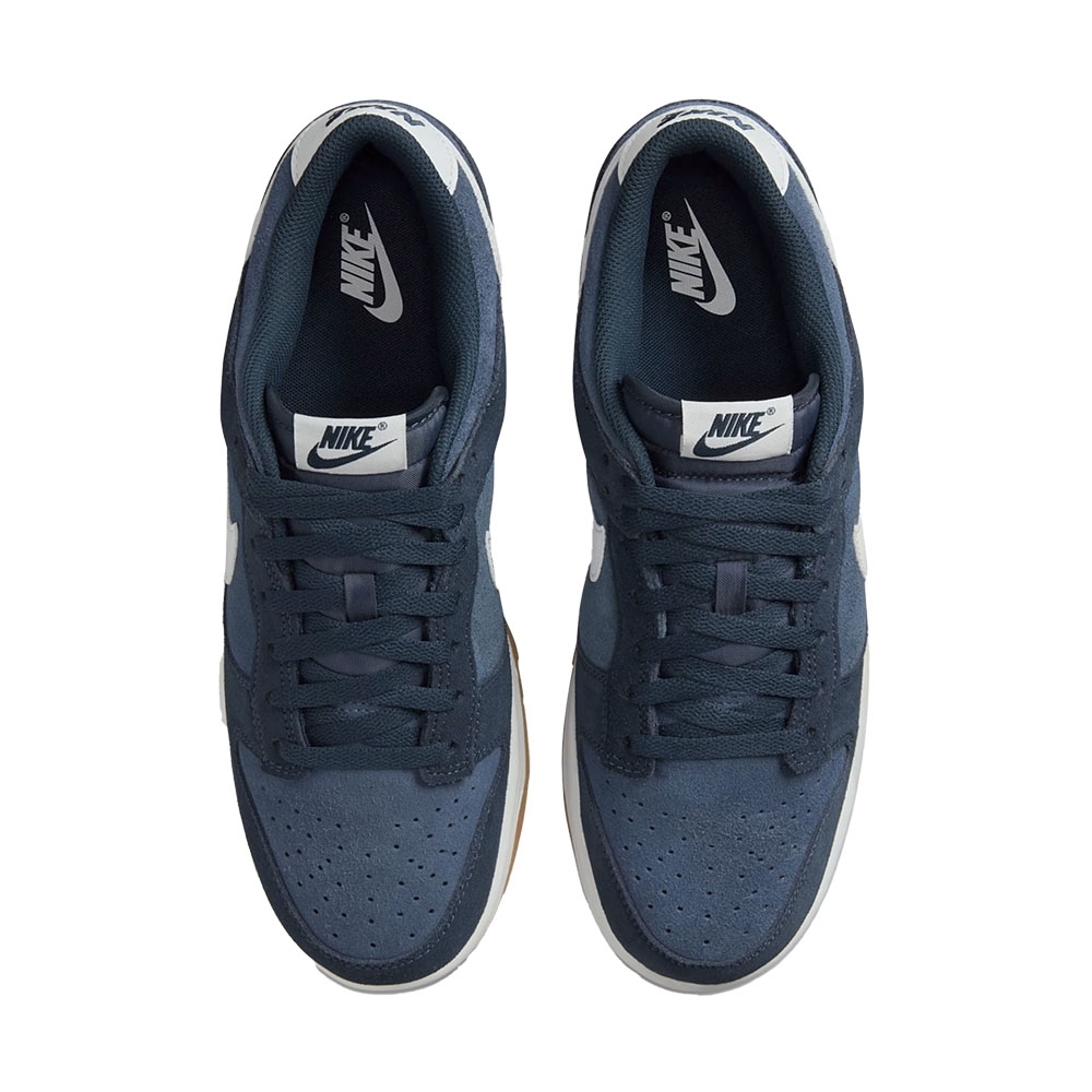 Tenis Nike Dunk Low Se Azul Marinho