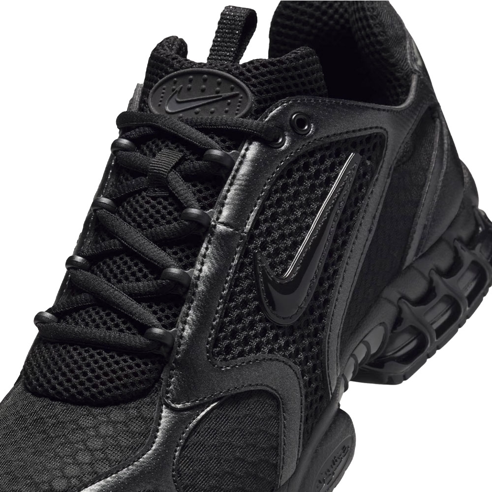 Tenis Nike Air Zoom Spiridon Cage 2 Preto