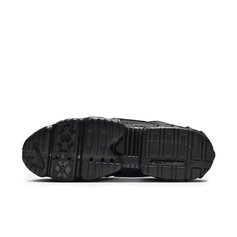 Tenis Nike Air Zoom Spiridon Cage 2 Preto