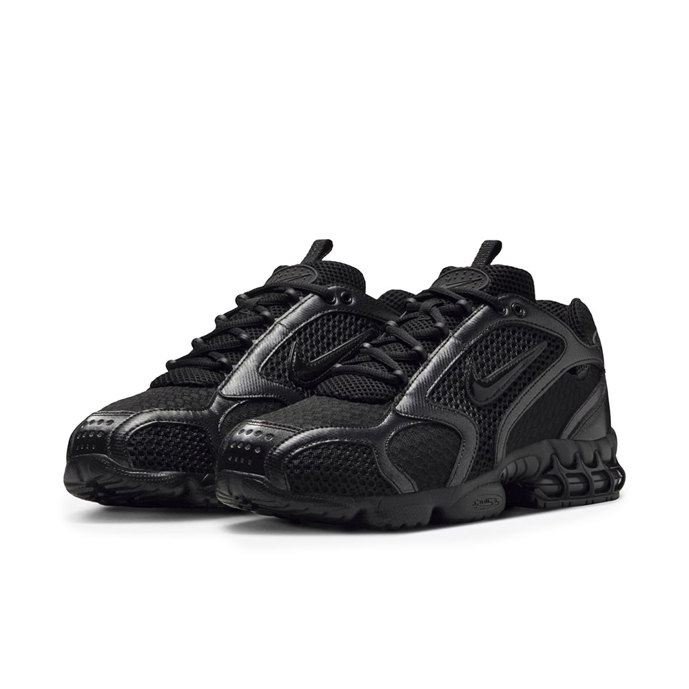 Tenis Nike Air Zoom Spiridon Cage 2 Preto