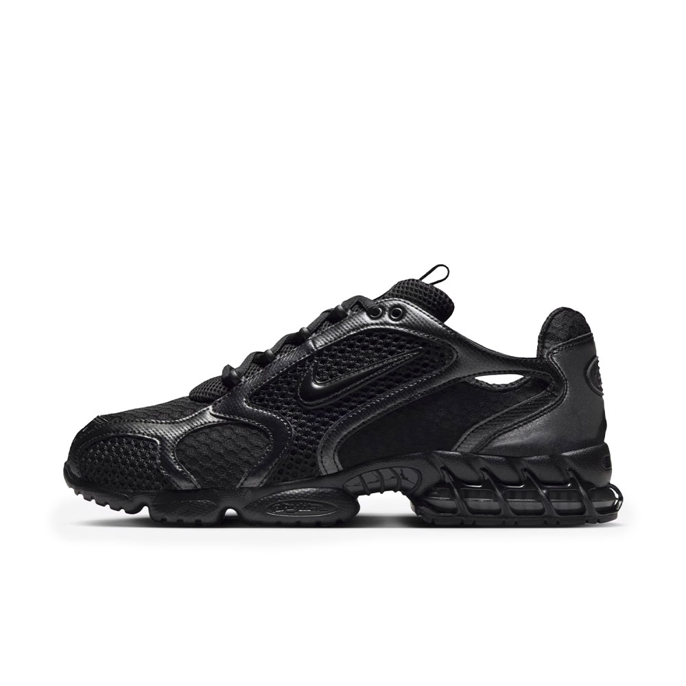 Tenis Nike Air Zoom Spiridon Cage 2 Preto