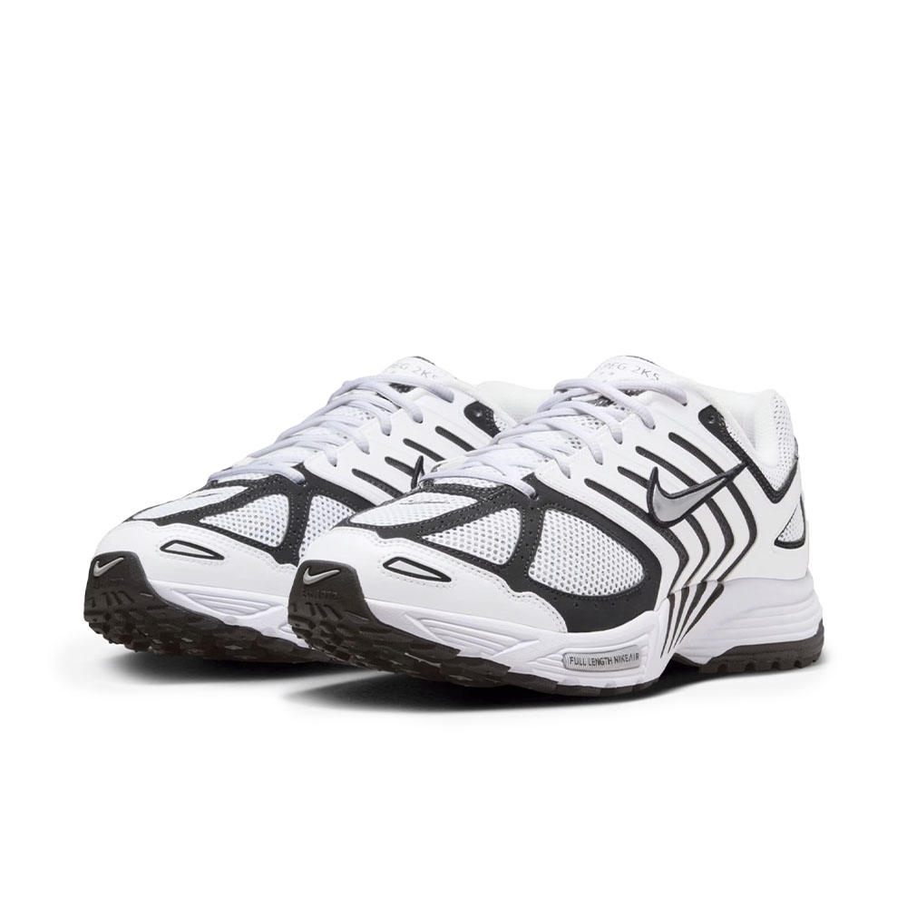 Tênis Nike Pegasus 2k5 Branco/preto