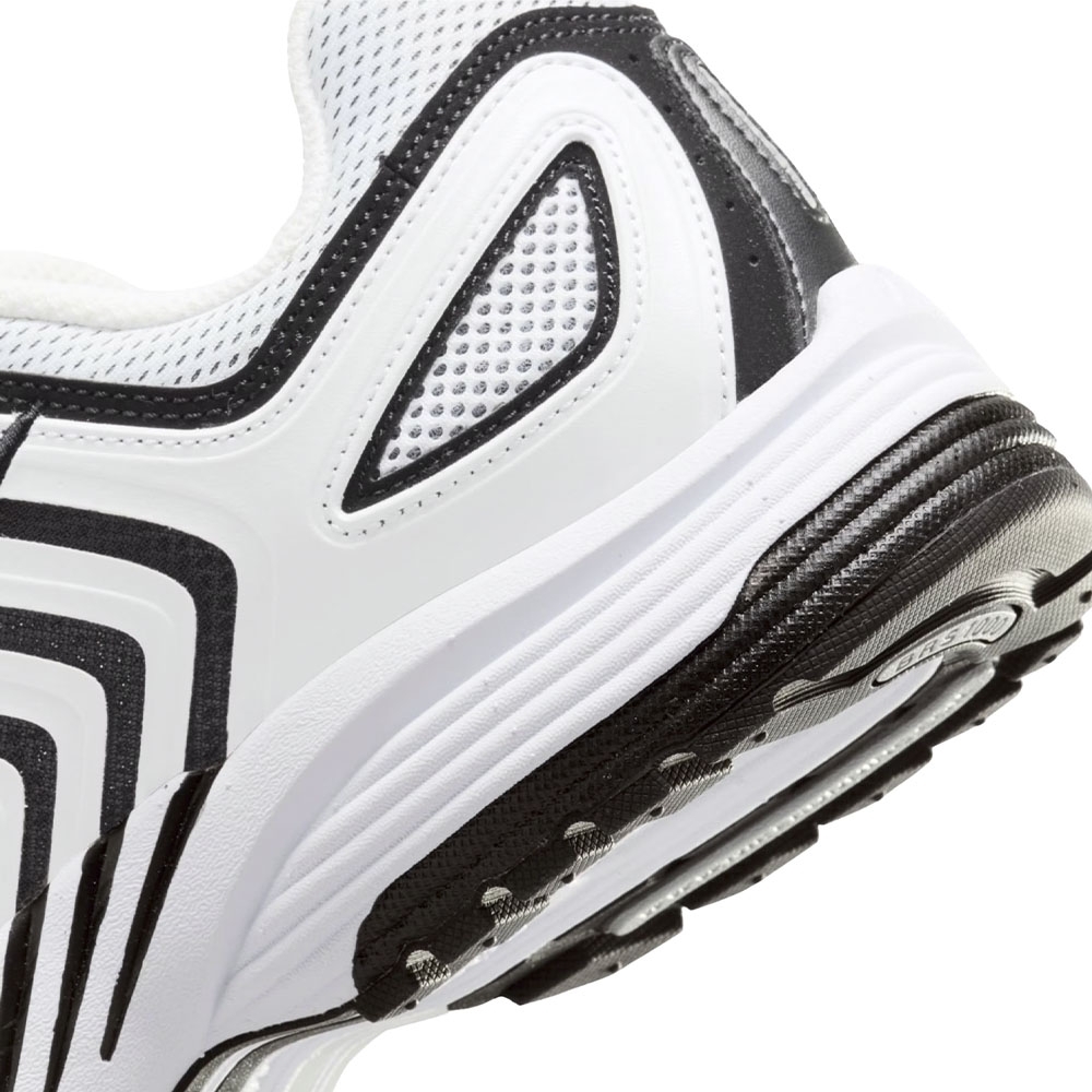 Tênis Nike Pegasus 2k5 Branco/preto