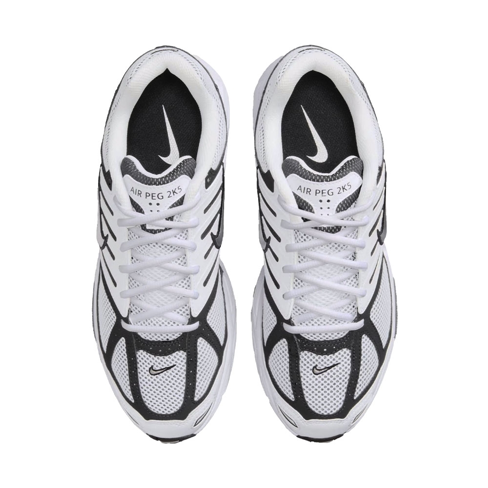 Tênis Nike Pegasus 2k5 Branco/preto