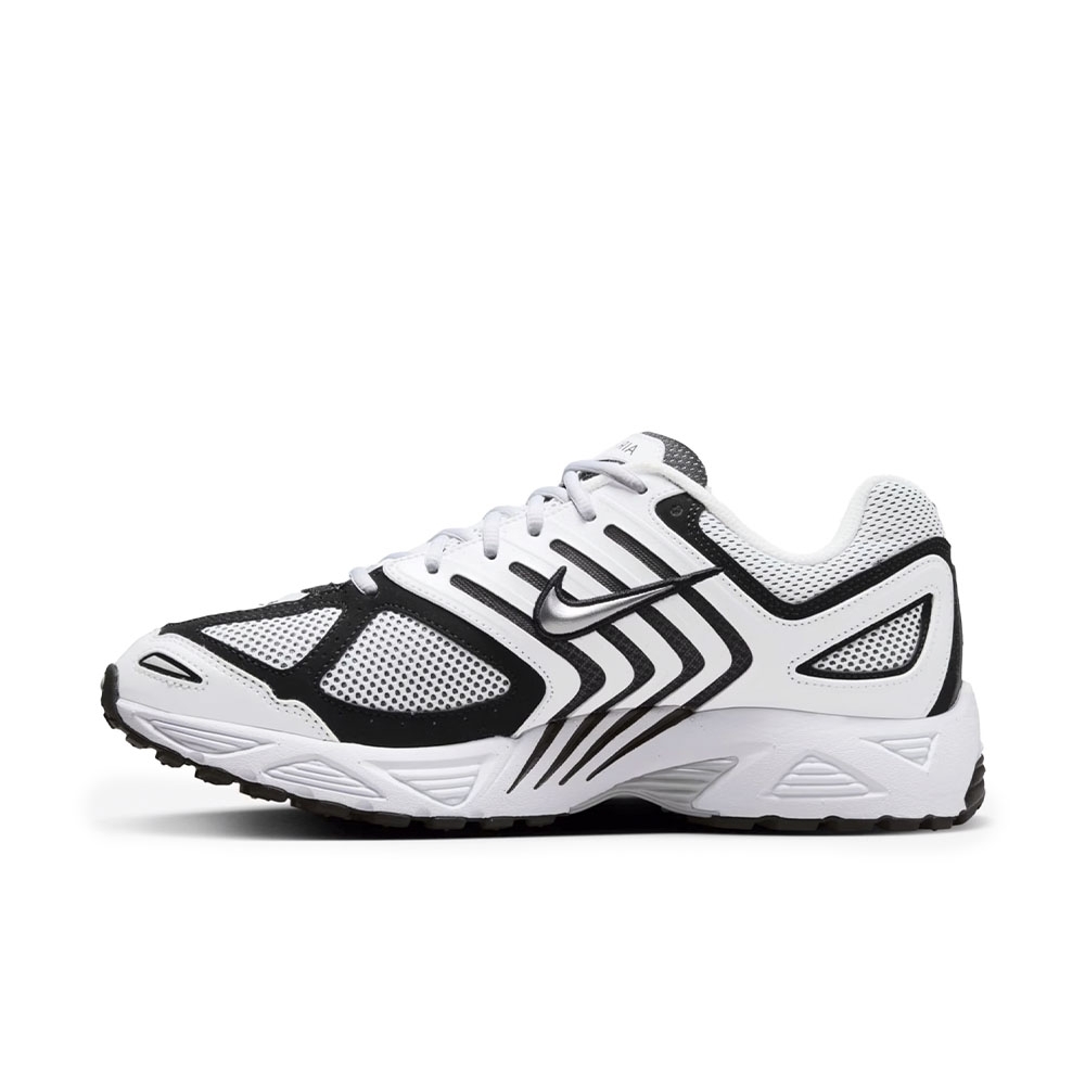 Tênis Nike Pegasus 2k5 Branco/preto