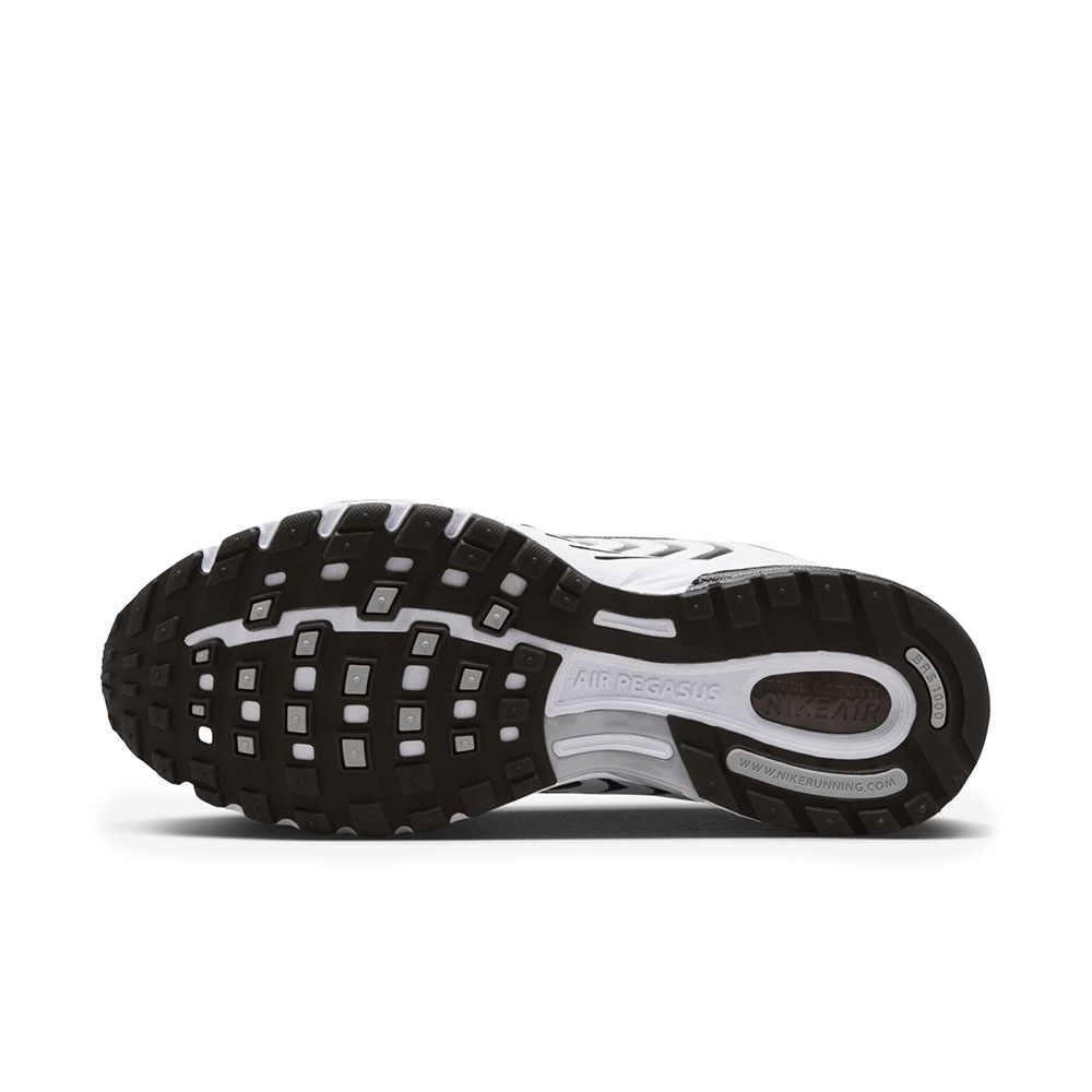 Tênis Nike Pegasus 2k5 Branco/preto