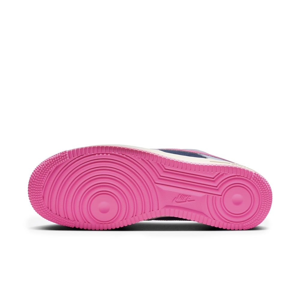 Tenis Nike Air Force 1 '07 Lx Rosa