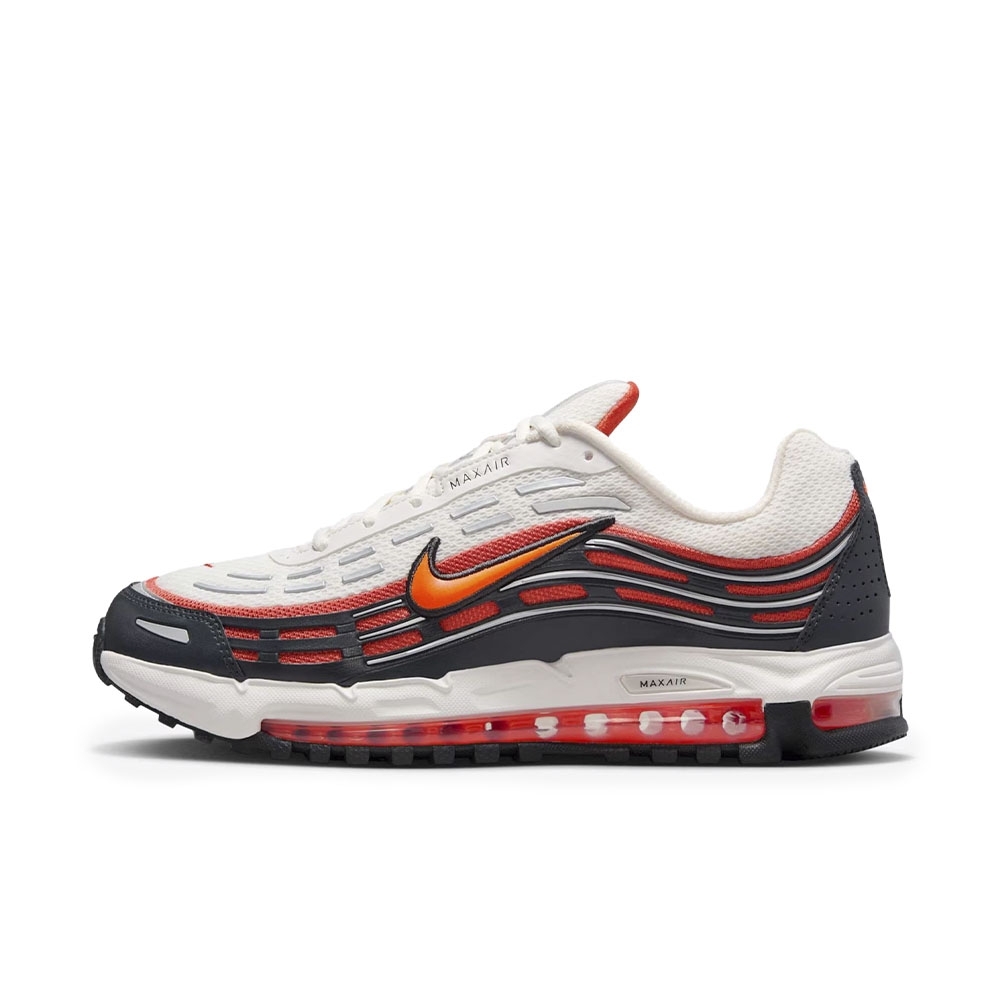 k*h様 Nike Air Max tl 2.5 28cm Tenis Nike Air Max Tl 2.5 Branco/laranja