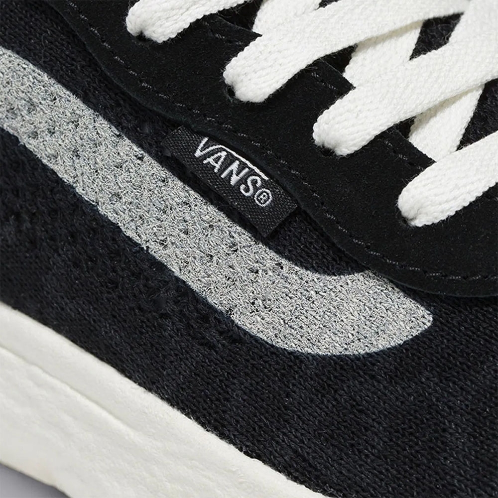 Tênis Ultrarange Vr3 Preto/branco