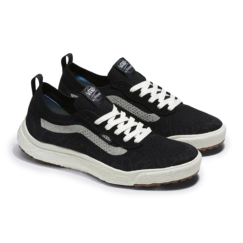 Tênis Ultrarange Vr3 Preto/branco