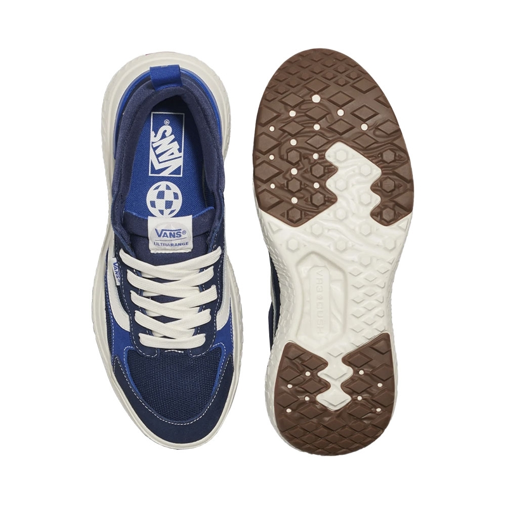 Tênis Vans Ultrarange Neo Vr3 Azul