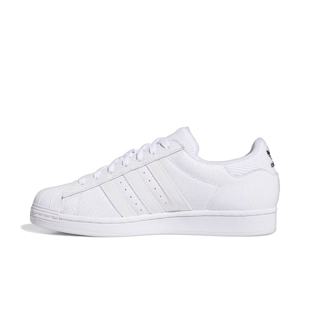 Tênis Adidas Superstar Adv X Vitoria Branco