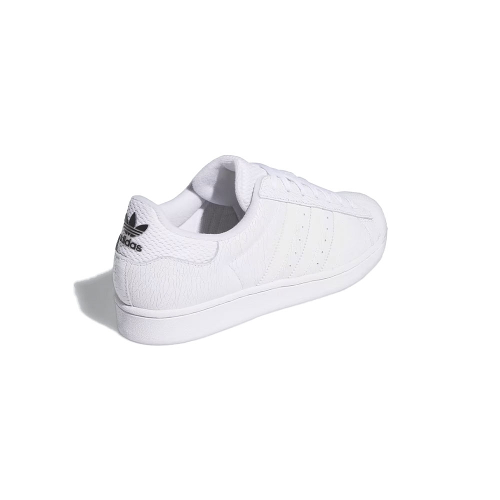Tênis Adidas Superstar Adv X Vitoria Branco