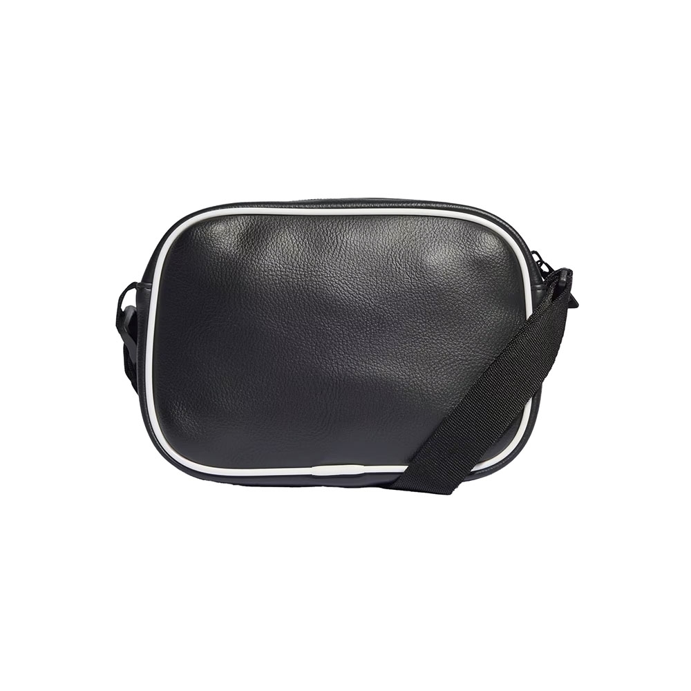 Bolsa Adidas Ac Mini Airl Preto