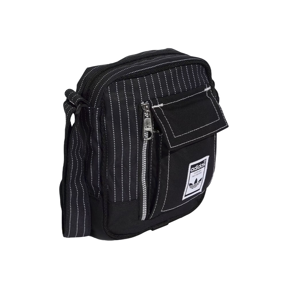 Bolsa Adidas Wabash Small Item Preto