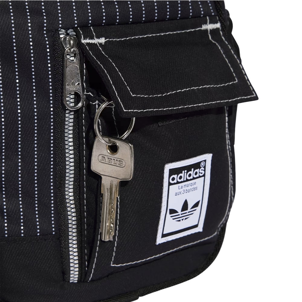 Bolsa Adidas Wabash Small Item Preto