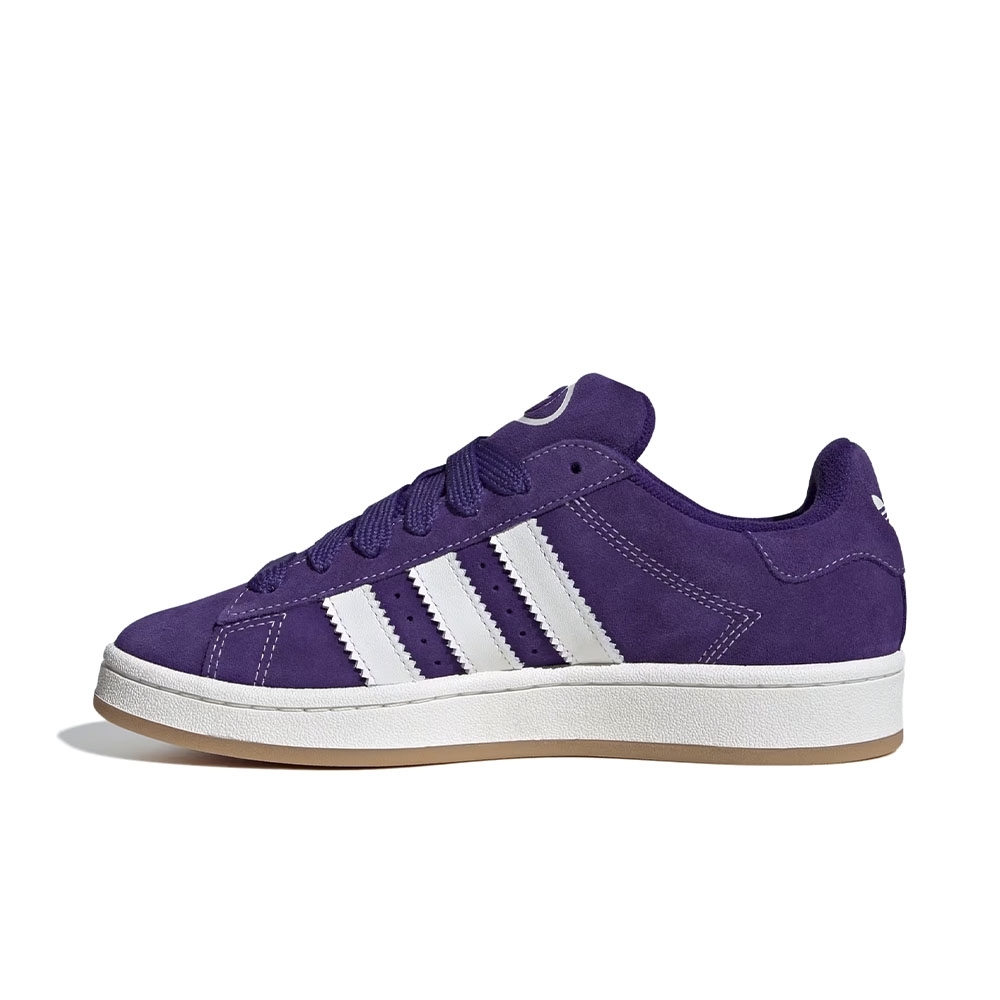 Tenis Adidas Campus 00s Roxo