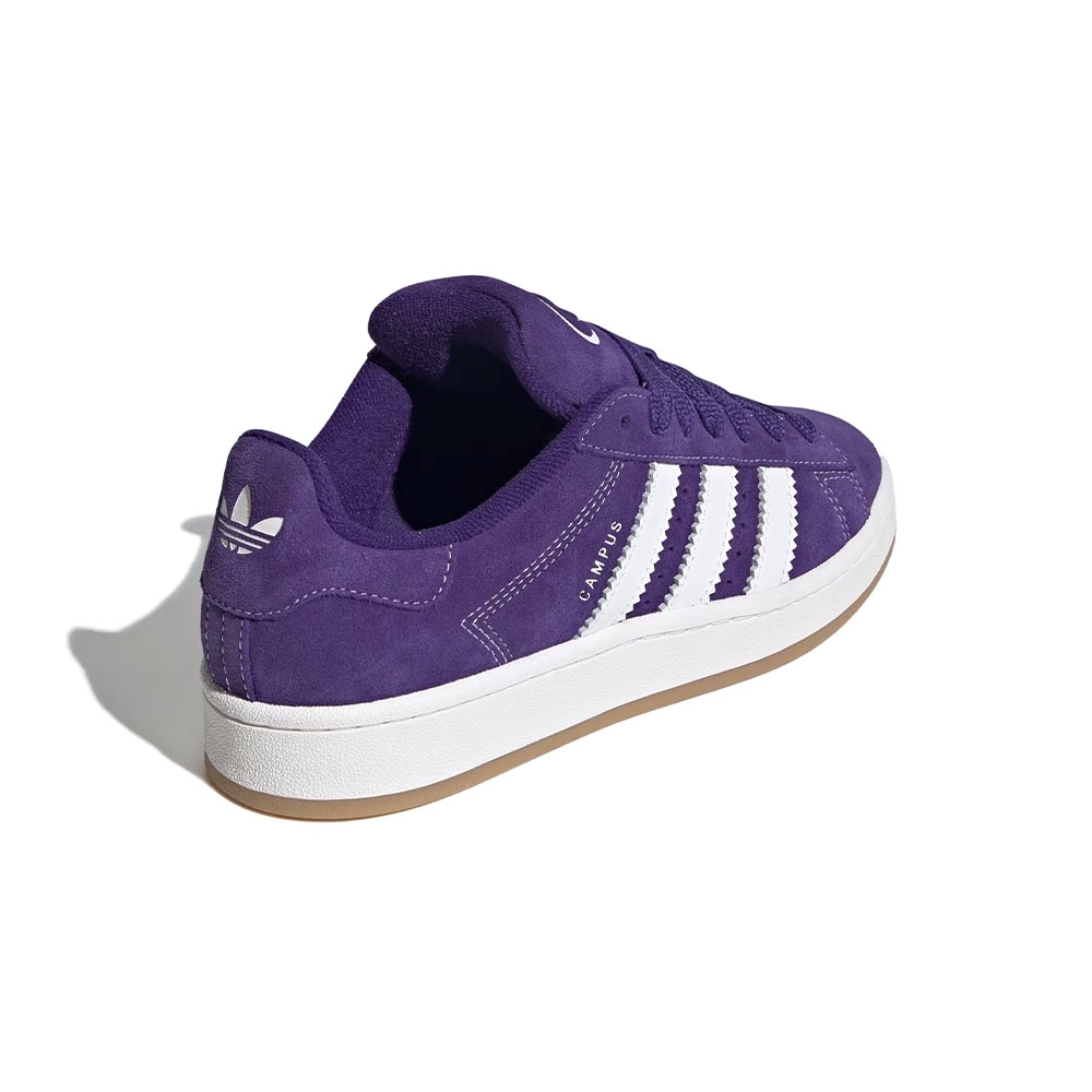 Tenis Adidas Campus 00s Roxo