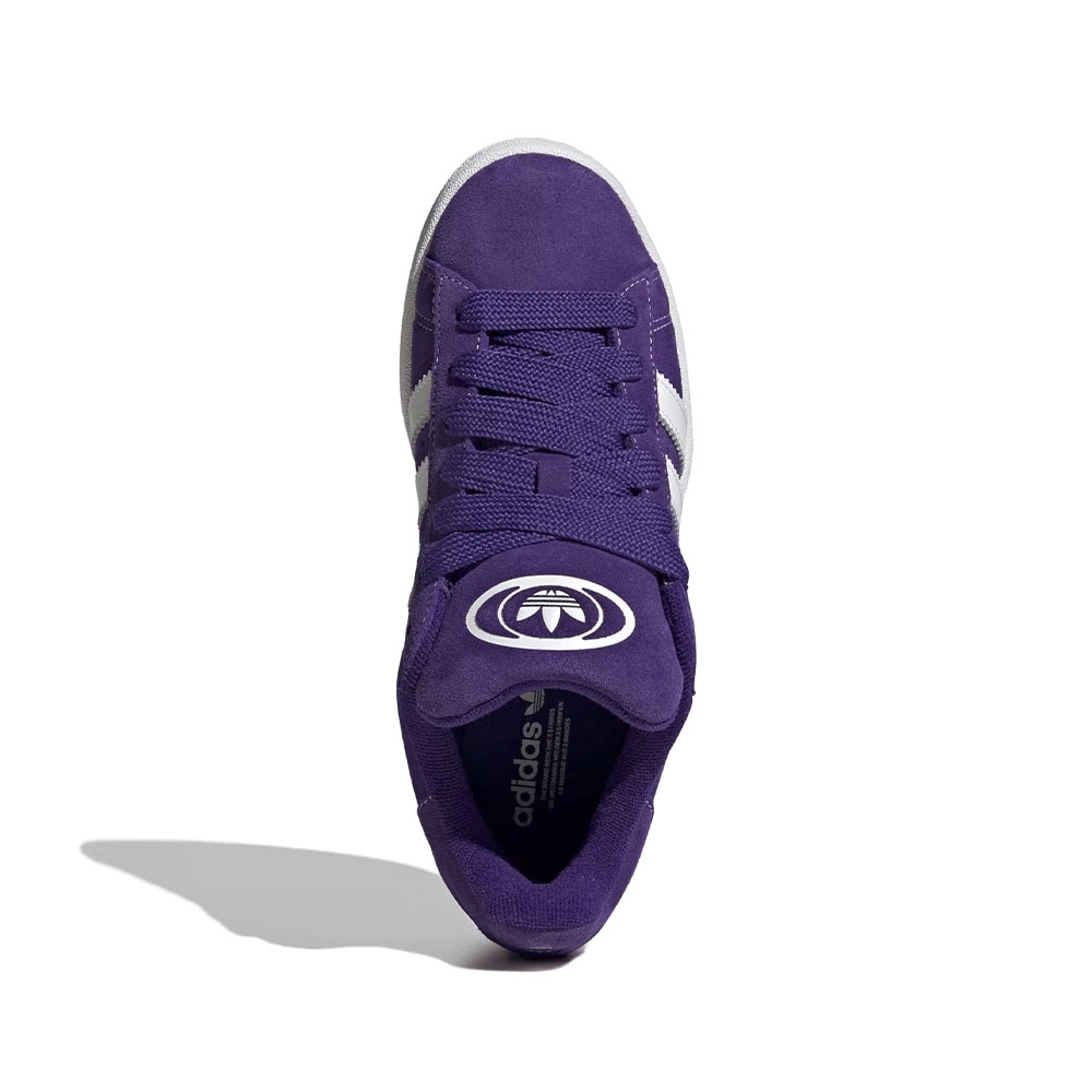 Tenis Adidas Campus 00s Roxo