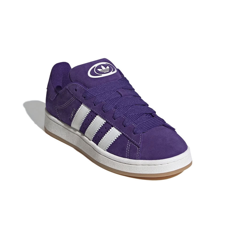 Tenis Adidas Campus 00s Roxo