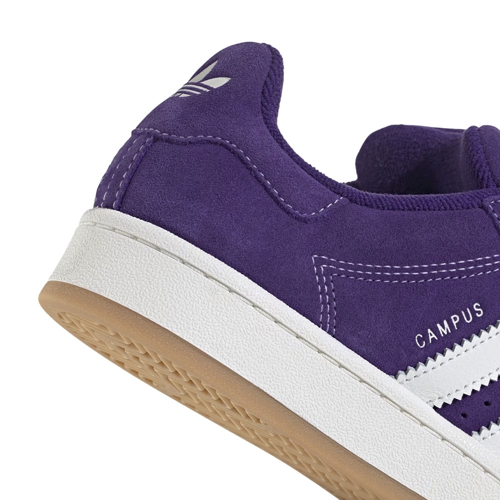 Tenis Adidas Campus 00s Roxo
