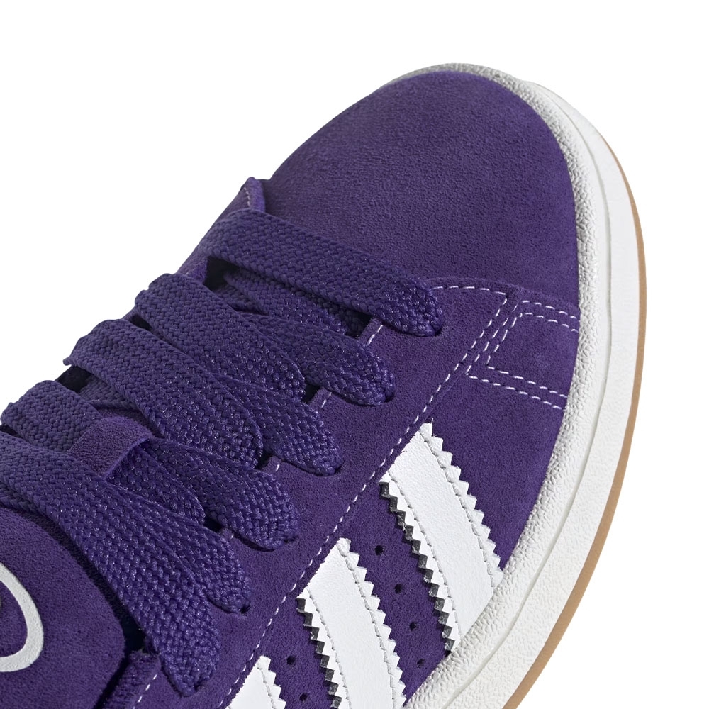 Tenis Adidas Campus 00s Roxo