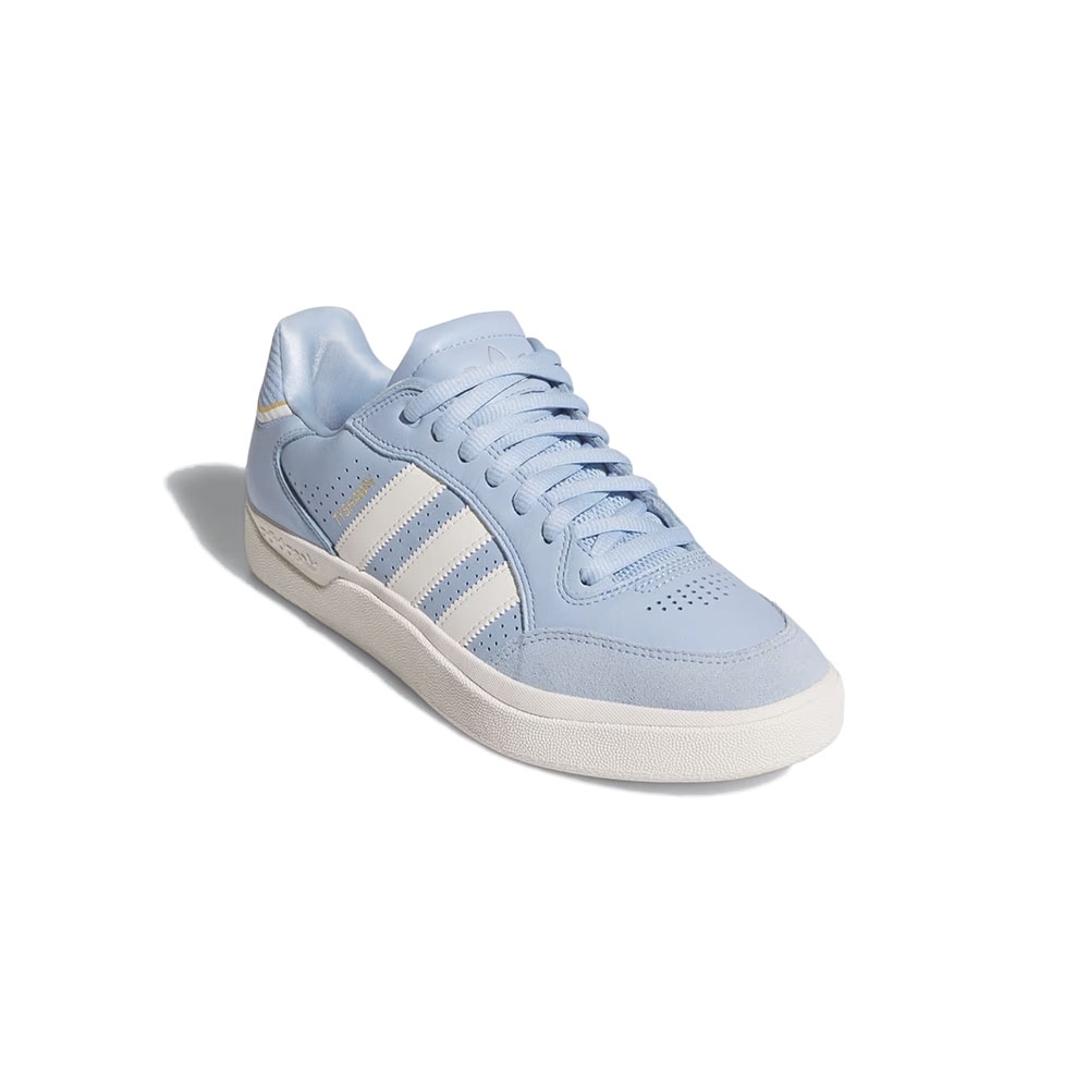 Tênis Adidas Tyshawn Low Azul/branco