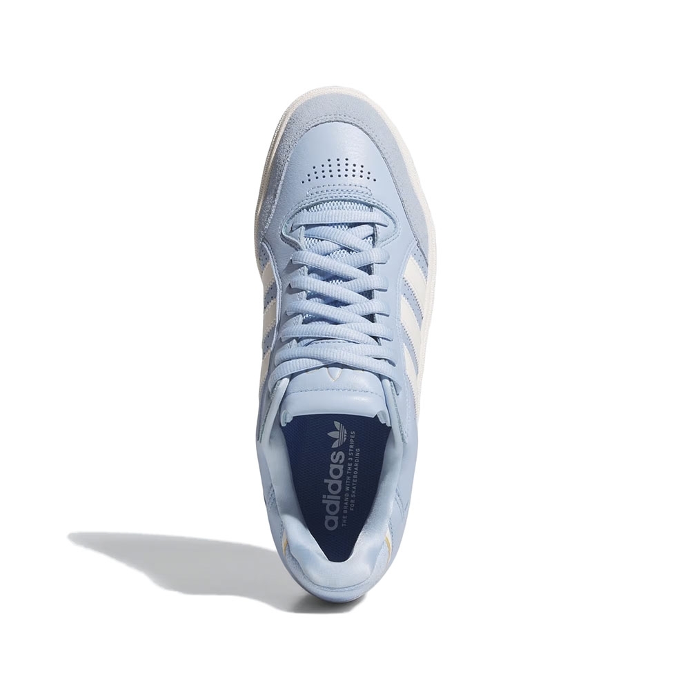 Tênis Adidas Tyshawn Low Azul/branco