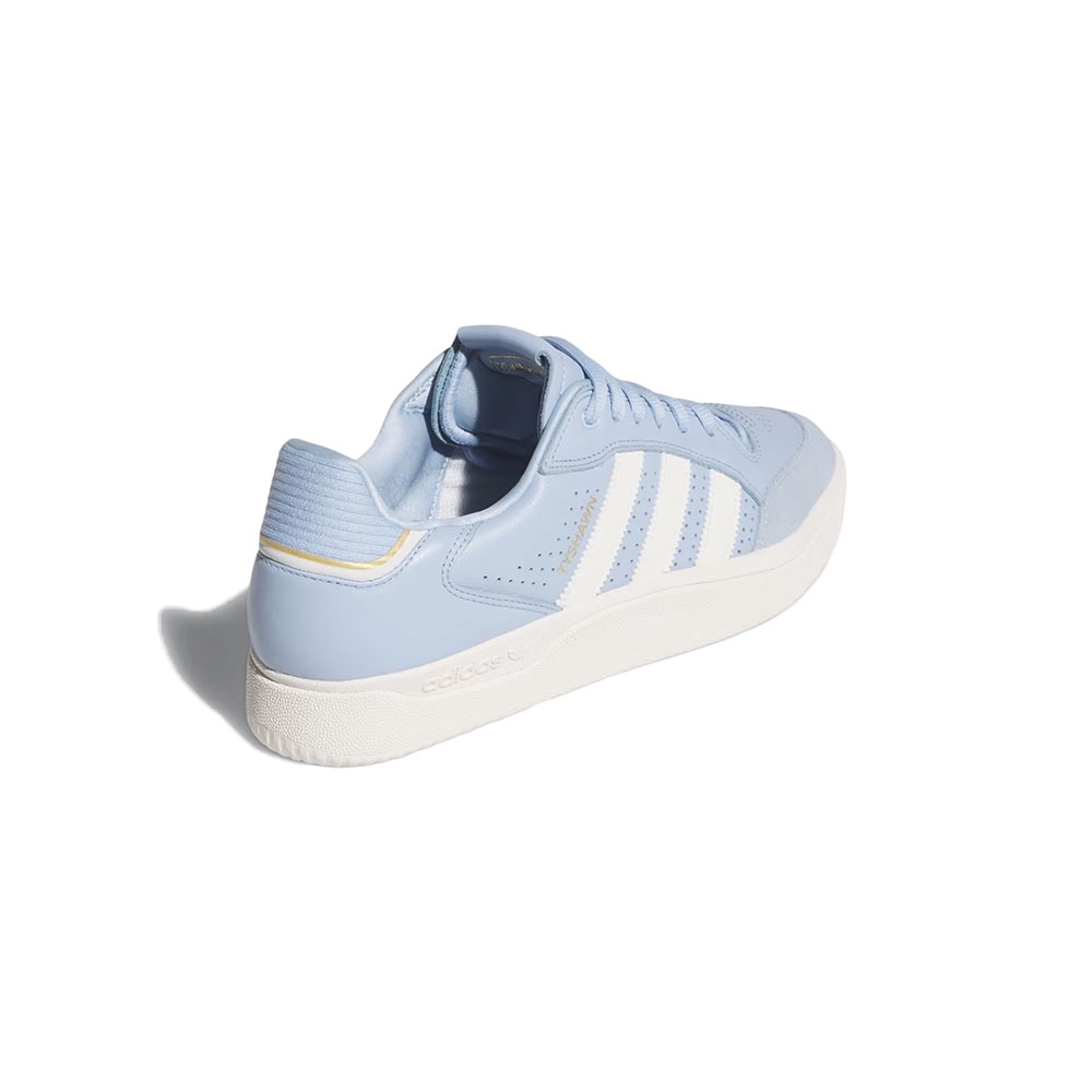Tênis Adidas Tyshawn Low Azul/branco