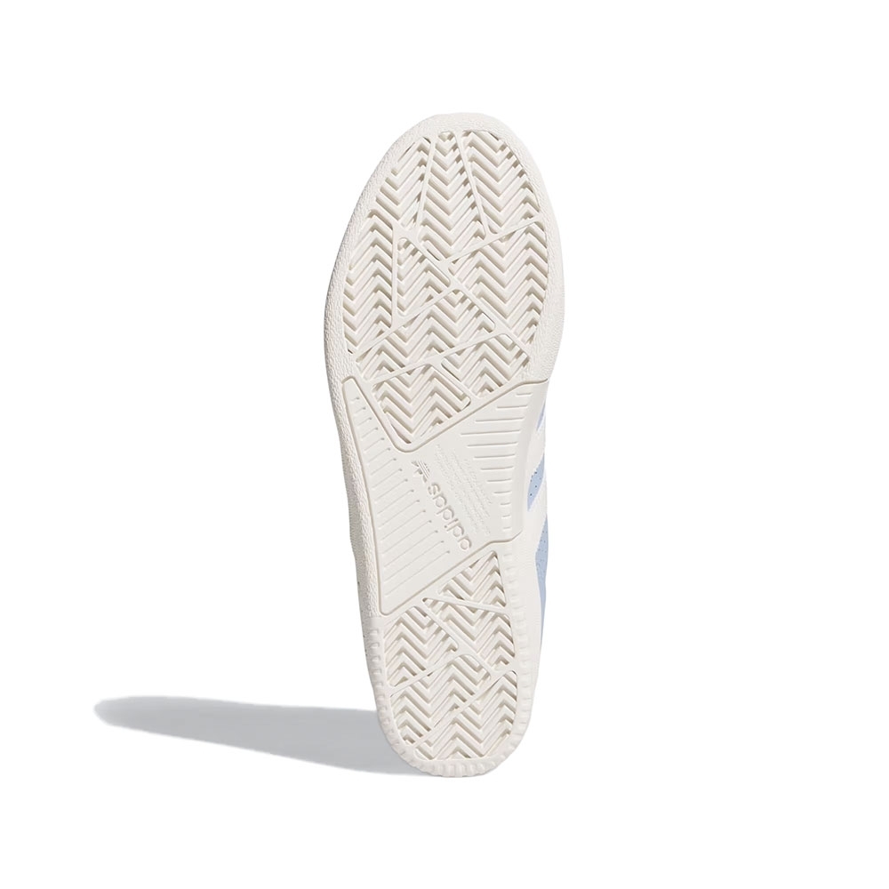 Tênis Adidas Tyshawn Low Azul/branco