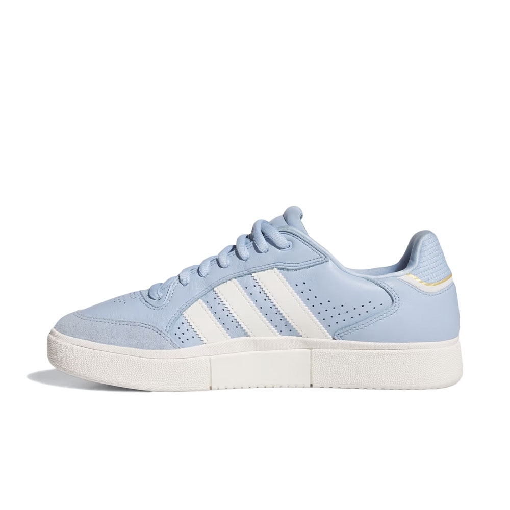Tênis Adidas Tyshawn Low Azul/branco