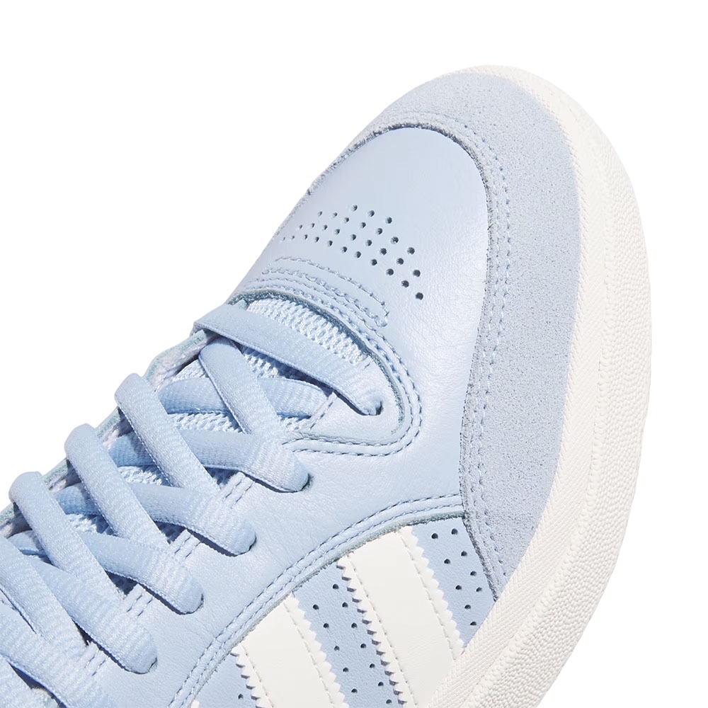 Tênis Adidas Tyshawn Low Azul/branco