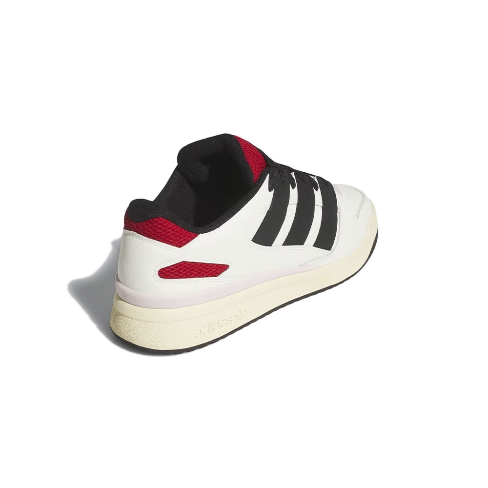 Tênis Adidas Forum 2000 Branco/vermelho