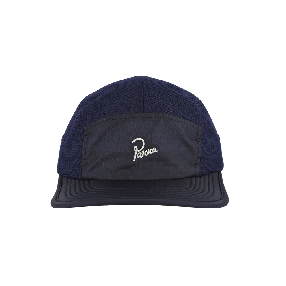 Boné Parra Classic Logo Volley Hat Azul Marinho