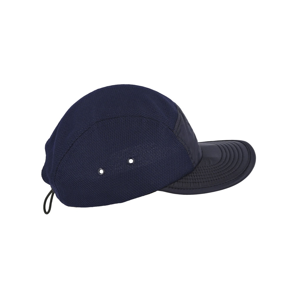 Boné Parra Classic Logo Volley Hat Azul Marinho