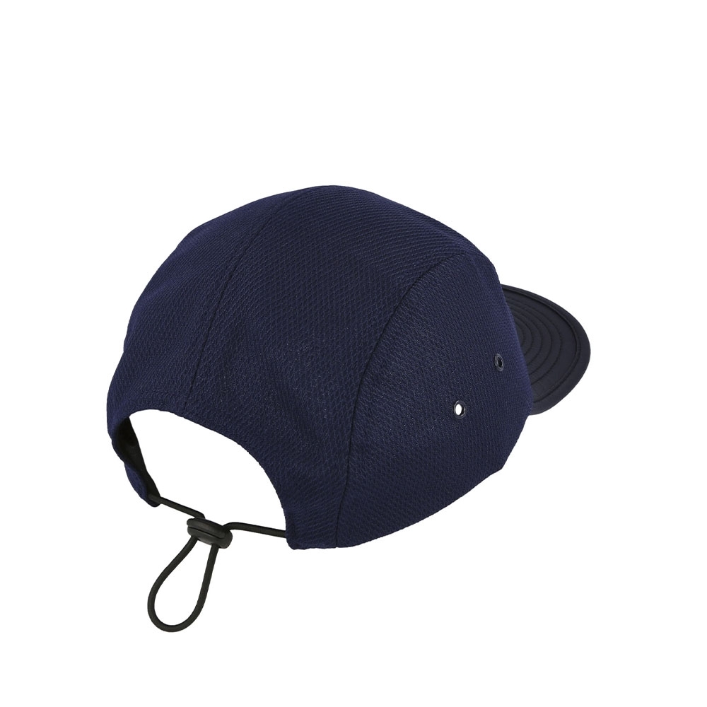 Boné Parra Classic Logo Volley Hat Azul Marinho