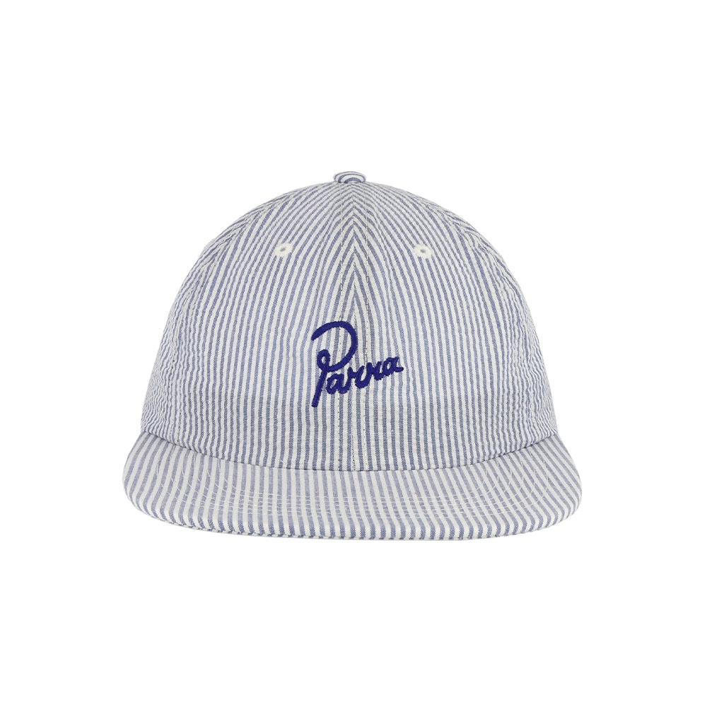 Boné Parra Classic Logo 6 Panel Hat Listrada