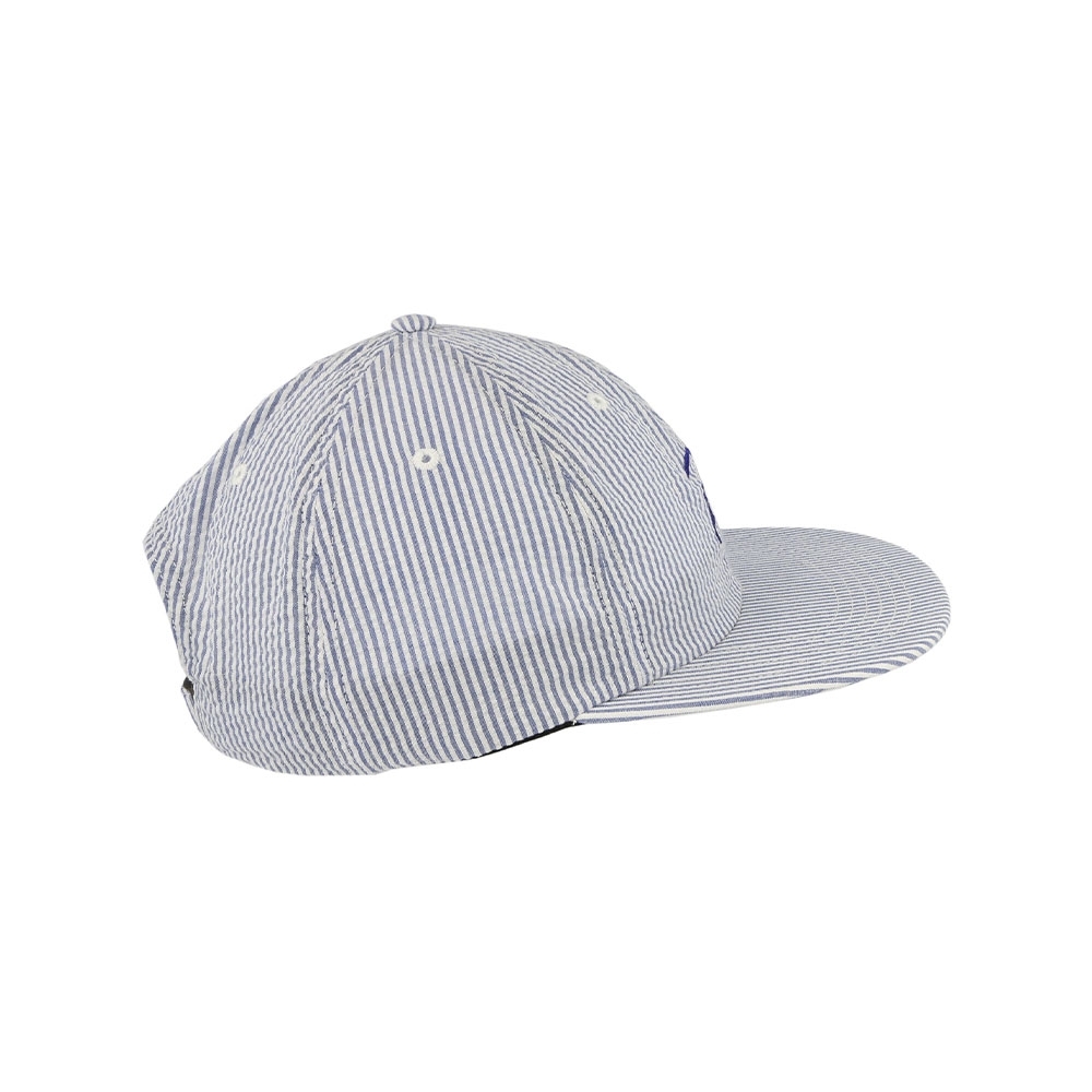 Boné Parra Classic Logo 6 Panel Hat Listrada