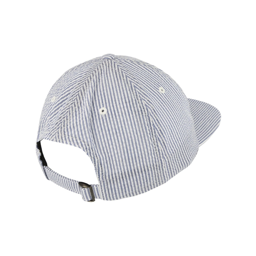 Boné Parra Classic Logo 6 Panel Hat Listrada