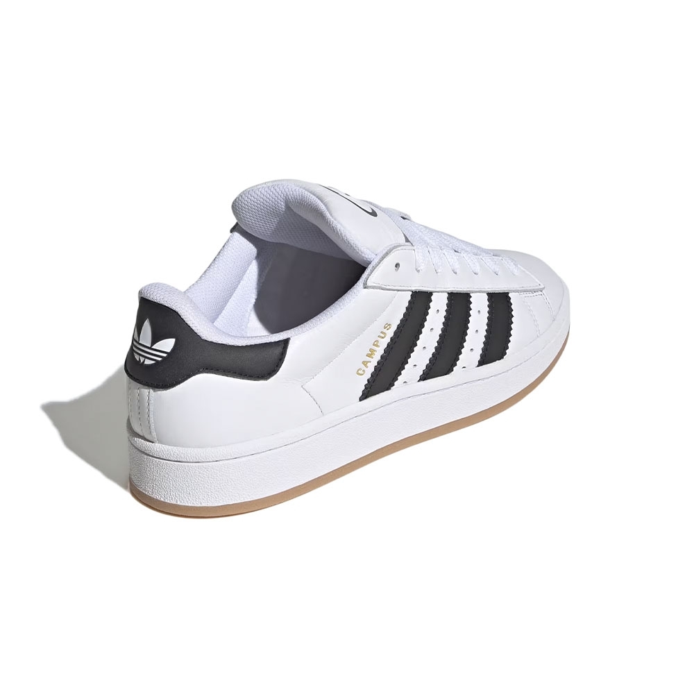 Tênis Adidas Campus 00s Branco/preto